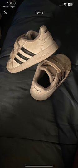 Adidas kids 7.5