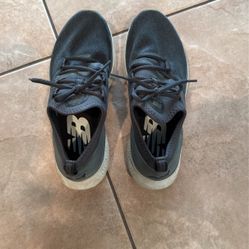 Women’s New Balance Black Shoes