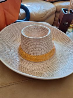 Vintage Mexican ServerDip