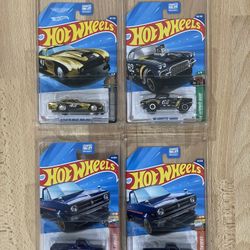 Hot Wheels STH's For Sale
