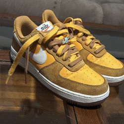 Woman’s Air Force 1  07 SE