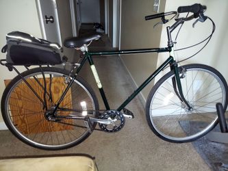 Bicycle