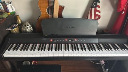 Alesis Piano