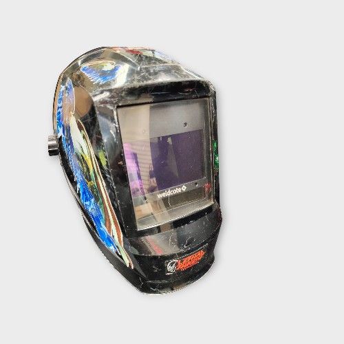 Weldcote Welding Helmet