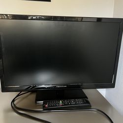 Pro scan TV 24”