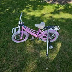 Kids Bike 