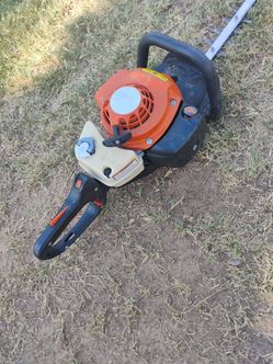 Stihl hedge trimmer 30in