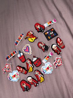 Karol G Charms For Crocs 