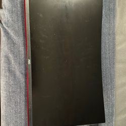 AOC Monitor Curved