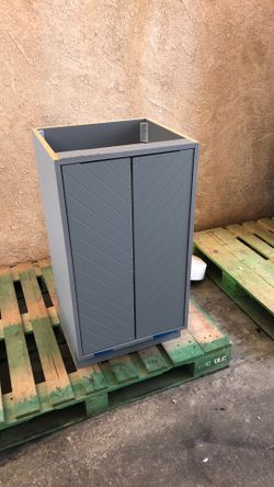Vanity Cabinet only