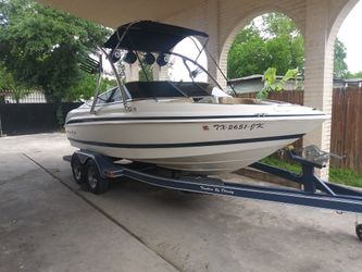 Chris Craft 2000