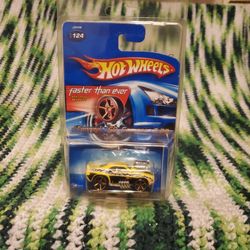 Hotwheels 