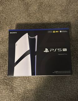 PS5 Pro