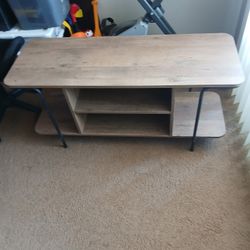 Entertainment Tv Stand