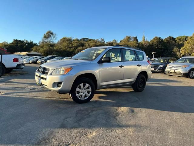 2009 Toyota RAV4
