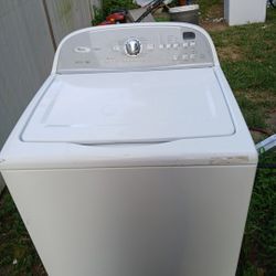 Whirlpool Cabrio 3