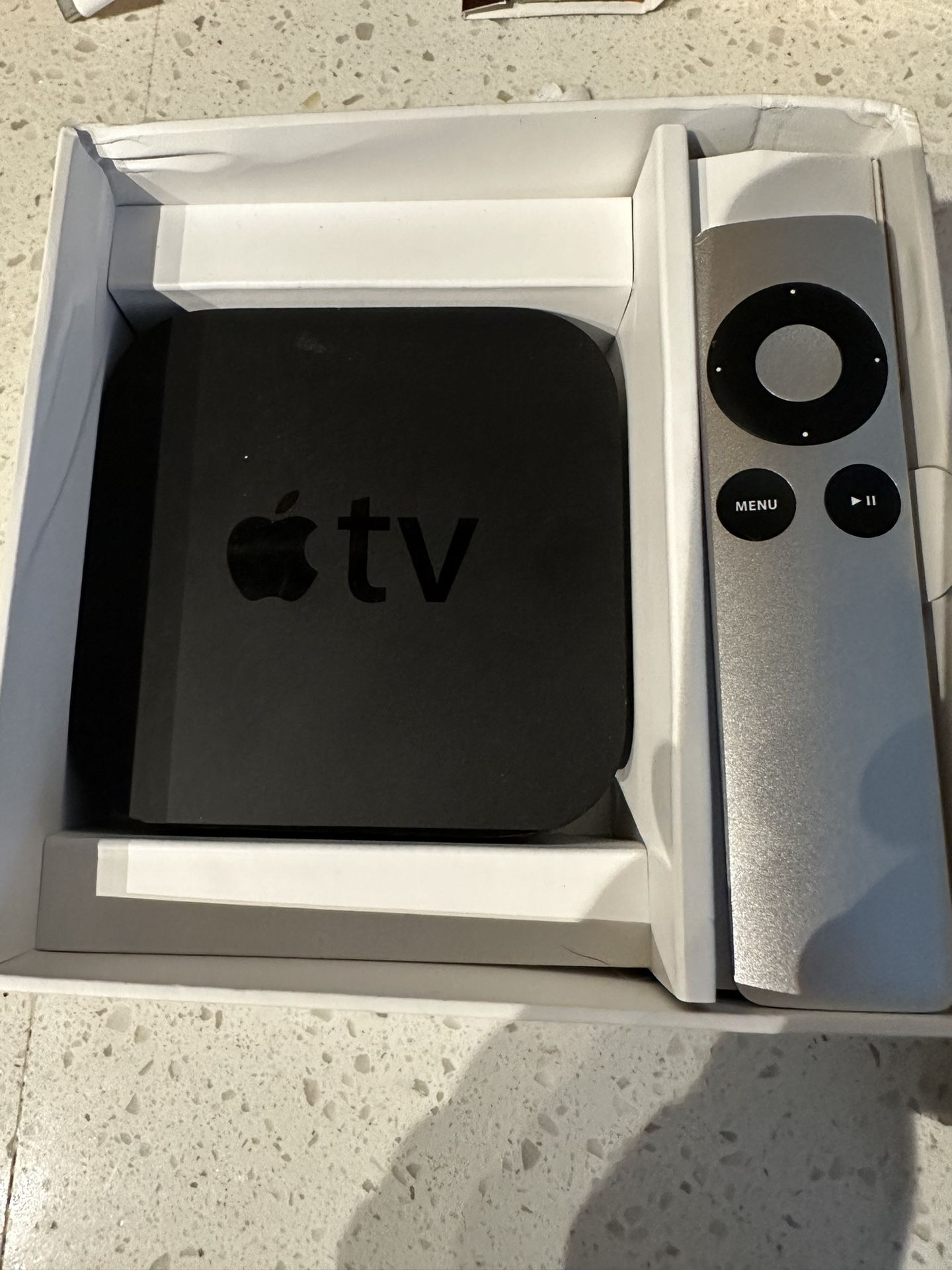 Apple Tv