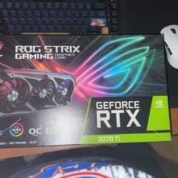 Rtx 3070 Ti
