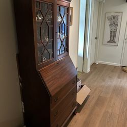 Secretary Cabinet
