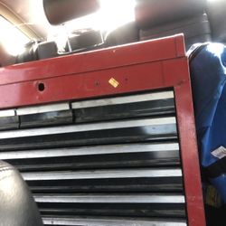 Tool Box