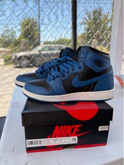 Jordan 1 Royals