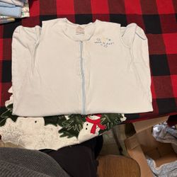 Halo Sleep Sack Cotton LG 