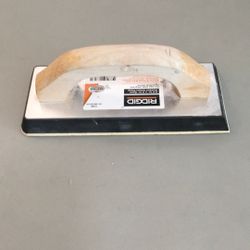 RIDGID Rubber Grout Float