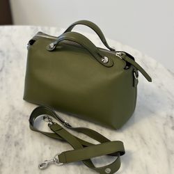 Fendi Leather Bag 