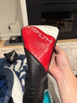 TaylorMade Stealth 2 Driver Headcover