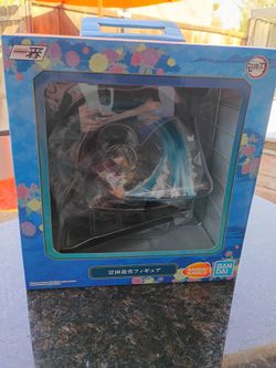 Demon Slayer Figure Statue 