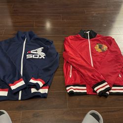 Sports Jackets 