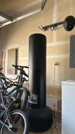 Proboxing standing bag 180pd