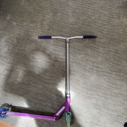 Custom Scooter 