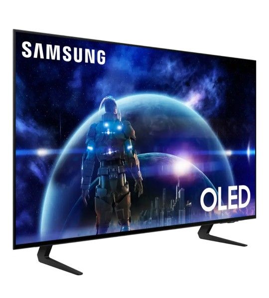 SAMSUNG 42"INCH OLED 4K S90D 