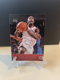 Terrence Jones Card No. 67