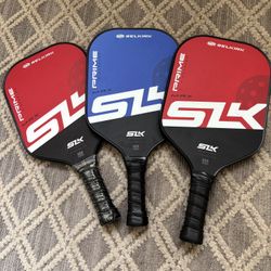 Pickleball Paddles