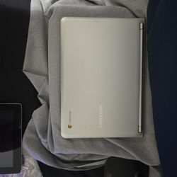 SAMSUNG CHROMEBOOK 2014