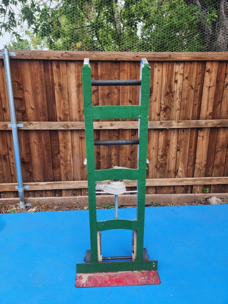 Yeats Professional Appliance Dolly
