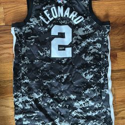 Nike Dri Fit Jersey - Small 