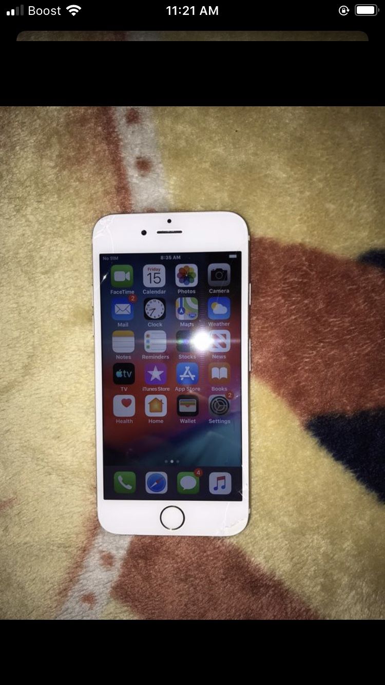 iPhone 6