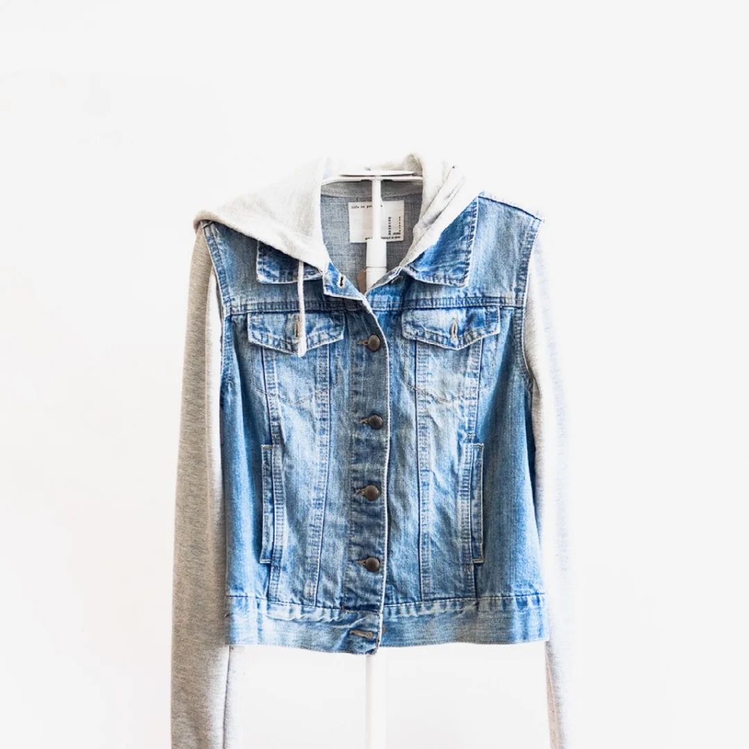 Life In Progress Sweater