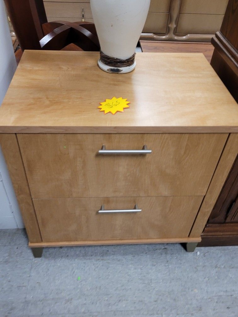 File Cabinet 