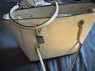 New Coach Bag Med 
