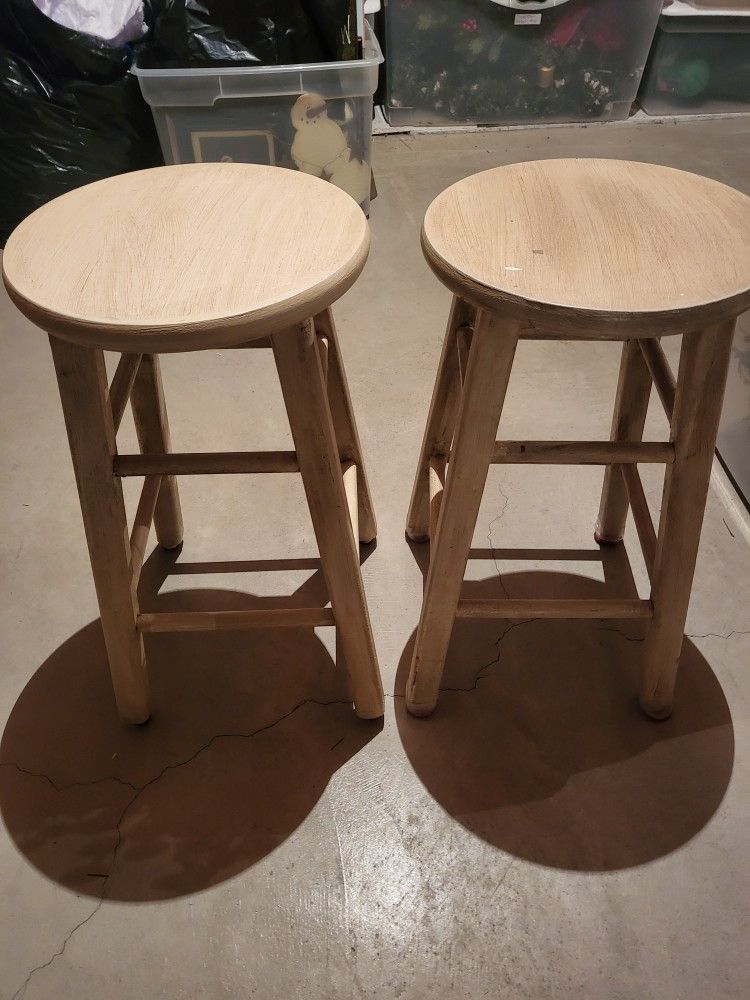 Kitchen Stools