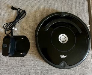 iRobot Roomba 600 Series Vacuum