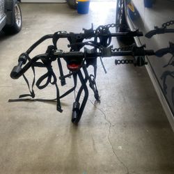 Yakima Bike Rack