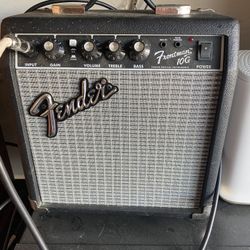 Fender Frontman 10G Guitar Amp