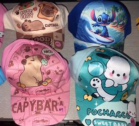 Kids Hats