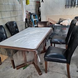 Se Vende Mesa