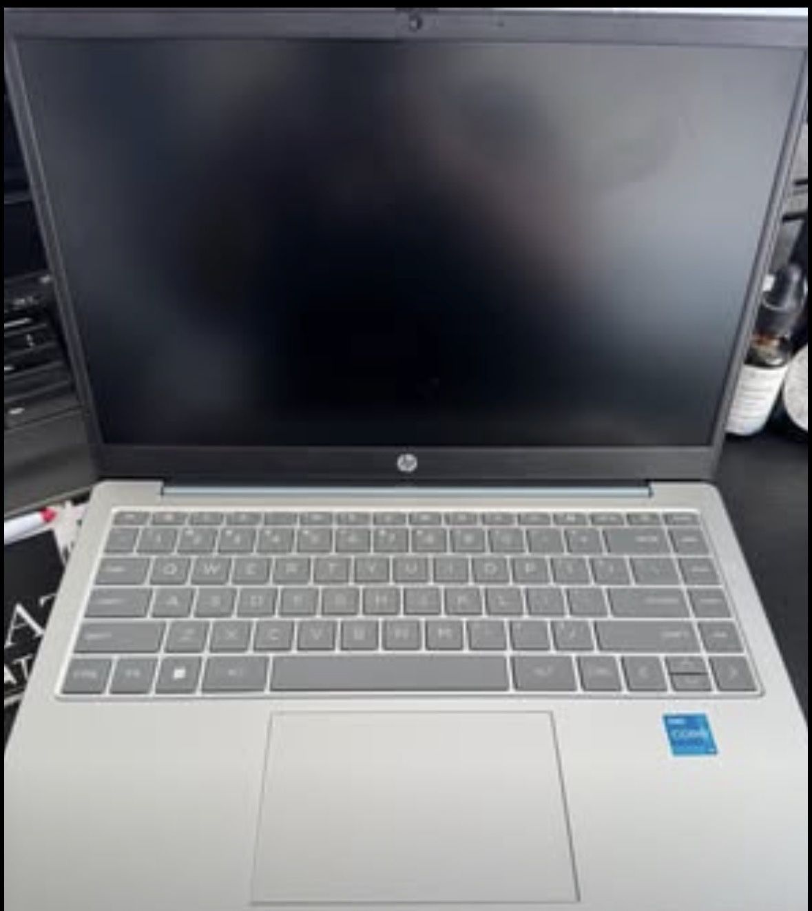 HP 14” Laptop With Windows 11